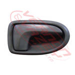 DOOR HANDLE - RH - INNER - MAZDA TITAN WF 2006-