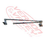 WIPER LINKAGE - NARROW CAB - MAZDA TITAN WF 2006-