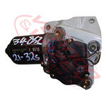 WIPER MOTOR - 24 VOLT - MAZDA TITAN WF 2006-