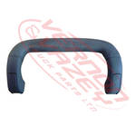 PILLAR HANDLE - L/H = R/H - MAZDA TITAN WF 2006-