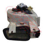 BLOWER UNIT - 24 VOLT - MAZDA TITAN WF 2006-