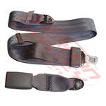 SEAT BELT -CENTRE - MAZDA TITAN WF 2006-