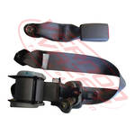 SEAT BELT - L/H - MAZDA TITAN WF 2006-