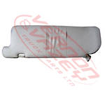 SUN VISOR - R/H - NARROW CAB - MAZDA TITAN WF 2006-