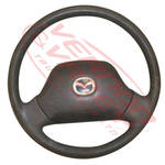 STEERING WHEEL - MAZDA TITAN WF 2006-