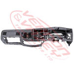 DASH ASSEMBLY - NARROW CAB - MAZDA TITAN WF 2006-