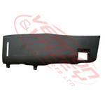 DASH PANEL LOWER CENTRE - MAZDA TITAN WF 2006-