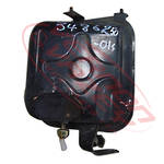 VACUUM TANK - RESERVOIR - MAZDA TITAN WF 2006-