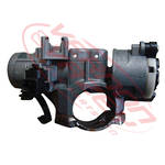 IGNITION SWITCH - 6 PIN - MAZDA TITAN WF 2006-