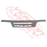 GRILLE - MAZDA TITAN WF 2006-