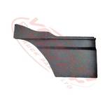 DOOR EXTENSION - OUTER - R/H - MERCEDES BENZ ACTROS - MP1 - MEGA