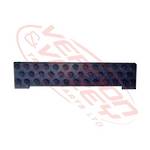 FRONT BUMPER - FOOT STEP - MERCEDES BENZ ACTROS - MP1 - MEGA