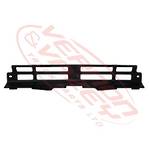 GRILLE - CENTRE - LOWER - MERCEDES BENZ ACTROS - MP1 - MEGA