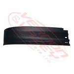 FRONT BUMPER - APRON - L/H - 180MM HIGH - MERCEDES BENZ ACTROS - MP2