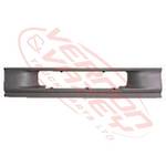 FRONT BUMPER - APRON - CENTRE - 220MM HIGH - MERCEDES BENZ ACTROS - MP2