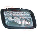 HEADLAMP - R/H - LED - MERCEDES BENZ ACTROS - MP2