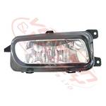 FOG LAMP - R/H - MERCEDES BENZ ACTROS - MP2