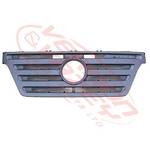 GRILLE - MERCEDES BENZ ACTROS - MP2 - MEGA