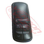 DOOR SWITCH - L/H - MERCEDES BENZ ACTROS - MP3