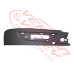 FRONT BUMPER - APRON - R/H - MERCEDES BENZ ACTROS - MP3 - MEGA