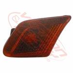 SIDE LAMP IN BUMPER - L/H - MERCEDES BENZ ACTROS - MP3