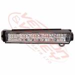 FRONT LAMP - R/H - LED TYPE - MERCEDES BENZ ACTROS - MP3
