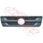 GRILLE - MERCEDES BENZ ACTROS - MP3