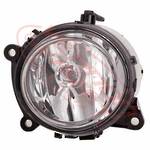 FOG LAMP - L/H - MERCEDES BENZ ACTROS - MP4