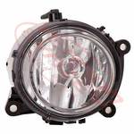 FOG LAMP - R/H - MERCEDES BENZ ACTROS - MP4