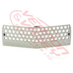 FRONT GRILLE GARNISH - CENTRE - MERCEDES BENZ ACTROS - MP4