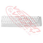 FRONT GRILLE GARNISH - L/H - MERCEDES BENZ ACTROS - MP4