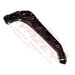 FRONT BUMPER BRACKET - R/H - HIGH CAB - MERCEDES BENZ ATEGO - 973