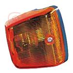 SIDE LAMP - L/H - AMBER - MERCEDES BENZ ATEGO