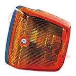 SIDE LAMP - R/H - AMBER - MERCEDES BENZ ATEGO