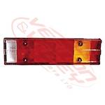 REAR LAMP - R/H - MERCEDES BENZ ATEGO