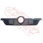 GRILLE - CENTRE - MERCEDES BENZ ATEGO - 973