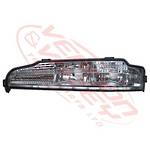 FRONT LAMP - L/H - DRL - MERCEDES BENZ ATEGO 2004-