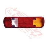 REAR LAMP - R/H - MERCEDES BENZ ATEGO 2004-