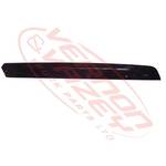 SUN VISOR - MERCEDES BENZ AXOR 2001-