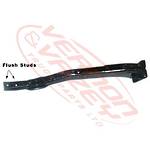 STEP HOLDER - L/H=R/H - REAR - MITSUBISHI FP418/FT413/FT415 1984-96