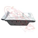 STEP PANEL - L/H - 84-90 - MITSUBISHI FP418/FT413/FT415 1984-96