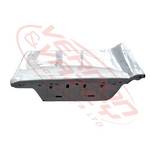 STEP PANEL - R/H - 84-90 - MITSUBISHI FP418/FT413/FT415 1984-96