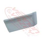 STEP PANEL - R/H - 89-94 - MITSUBISHI FP418/FT413/FT415 1984-96