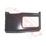 REAR PILLAR - R/H - OUTER - MITSUBISHI FP418/FT413/FT415 1984-96