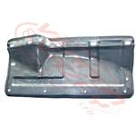 MUDGUARD - R/H - UPPER - MITSUBISHI FP418/FT413/FT415 1984-96