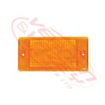 ROOF LAMP - AMBER - MITSUBISHI FP418/FT413/FT415 1984-96