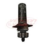 WINDSCREEN WASHER NOZZLE - MITSUBISHI FP418/FT413/FT415 1984-96