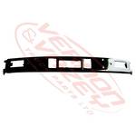 FRONT BUMPER - MITSUBISHI FP418/FT413/FT415 1984-96