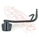 MIRROR ARM - L/H - PILLAR MOUNT - MITSUBISHI ROSA 1998-