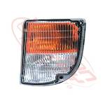 CORNER LAMP - L/H - MITSUBISHI ROSA 1998-